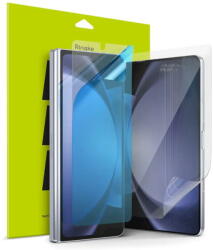 Ringke Folie pentru Samsung Galaxy Z Fold5 (set 2) - Ringke Dual Easy Full - Clear (KF2314559) - vexio