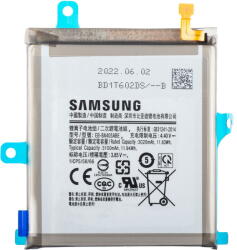 Samsung Piese si componente Acumulator Samsung Galaxy A40 A405, EB-BA405ABE, Service Pack GH82-19582A (GH82-19582A) - vexio