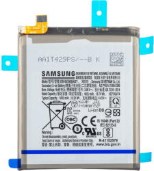 Samsung Piese si componente Acumulator Samsung Galaxy S20 Ultra 5G G988 / S20 Ultra G988, EB-BG988ABY, Service Pack GH82-22272A (GH82-22272A) - vexio