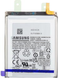 Samsung Piese si componente Acumulator Samsung Galaxy S22 Ultra 5G S908, EB-BS908ABY, Service Pack GH82-27484A (GH82-27484A) - vexio