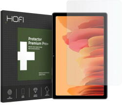HOFI Folie de protectie Ecran HOFI PRO+ pentru Samsung Galaxy Tab A7 10.4 (2020), Sticla Securizata, Full Glue (fol/Hofi/A7/TmpG/Pro+) - vexio