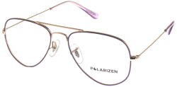 Polarizen Rame ochelari de vedere copii Polarizen AS0919 C02 Rama ochelari