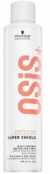 Schwarzkopf Osis+ Super Shield spray protector pentru păr uscat, fără strălucire 300 ml