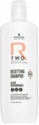 Schwarzkopf R-TWO Bonacure Resetting Shampoo sampon fără sulfati pentru întărirea fibrei părului 1000 ml - brasty