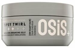 Schwarzkopf Osis+ Tipsy Twirl gel pentru styling pentru păr creț 300 ml