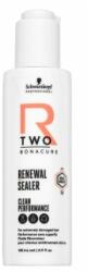 Schwarzkopf R-TWO Bonacure Renewal Sealer îngrijire fără clătire î pentru păr foarte deteriorat 145 ml - brasty