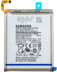 Samsung Piese si componente Acumulator Samsung Galaxy S10 5G G977, EB-BG977ABU, Service Pack GH82-19750A (GH82-19750A)