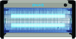 Zinas ZN-ZAP-20 elektromos rovarcsapda (ZN-ZAP-20)