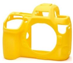 EasyCover szilikontok Nikon Z8 sárga (ECNZ8Y)