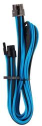 Corsair prémium PCIe (1db) Type4 Gen4 kék/fekete (CP-8920249)