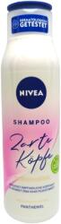 Nivea шампоан за коса, Дамски, Zarte korfe, 300мл