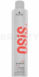 Schwarzkopf Osis+ Elastic Medium Hold Hairspray hajlakk közepes fixálásért 500 ml