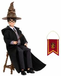 Mattel Harry Potter: Harry și pălăria vorbitoare set (HND78)