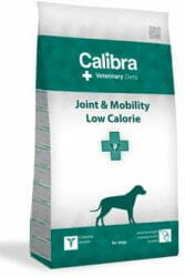 Calibra Dog Joint&Mobility alacsony kalóriatartalmú 2kg