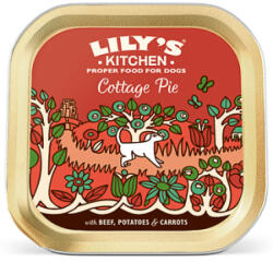 Lily's Kitchen Lilys Kitchen for Dogs Cottage Pie 150 g - shop4pet - 13,00 RON