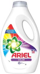 Ariel Color Clean & Fresh folyékony Mosószer 1L - 20 mosás (80729563)