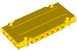 LEGO® Panou plat Technic 5 X 11 X 1 (6038636)
