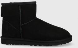 UGG Велурени апрески Classic Mini