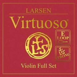 Larsen Virtuoso violin SET E loop (LV5525LST)