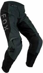 FOX 180 Nitro Pant Black/Grey 36 Motocross pantaloni (31295-014-36)