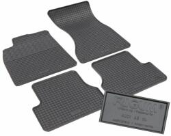 RIGUM Covorase auto AUDI A6/ A7 (C7) 2011 - prezent Rigum