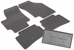 RIGUM Covorase auto KIA Rio II 2005 - prezent Rigum