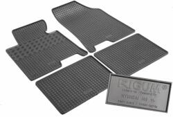 RIGUM Covorase auto HYUNDAI i40 2011 - 2019 Rigum