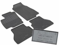 RIGUM Covorase auto FORD B-Max 2012 - prezent Rigum