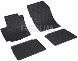 RIGUM Covorase auto SUZUKI SX4 Hybrid S-Cross 2020 - prezent Rigum