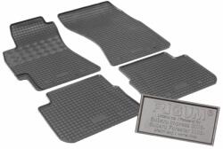 RIGUM Covorase auto SUBARU Forester III 2008 - prezent/ Impreza 2008 - prezent Rigum