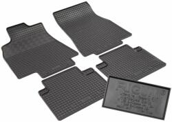 RIGUM Covorase auto MERCEDES B-Class (T245) 2005 - prezent Rigum