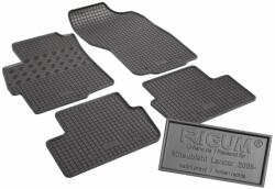 RIGUM Covorase auto MITSUBISHI Lancer 2008 - 2017 Rigum