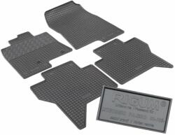 RIGUM Covorase auto MITSUBISHI Pajero 5 usi 2000 - 2005, 2006 - prezent Rigum