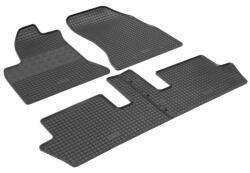 RIGUM Covorase auto CITROEN C4 Picasso 5 locuri 2006 - prezent Rigum