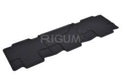 RIGUM Covorase auto VW Multivan T7 2022 - prezent rand 3 Rigum