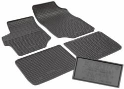 RIGUM Covorase auto PEUGEOT 301 2012 - prezent; CITROEN C-Elysee Rigum