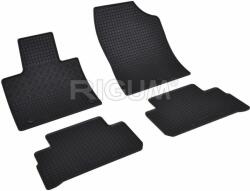 RIGUM Covorase auto HYUNDAI Santa Fe IV (TM) 2021 - prezent (dupa facelift) Rigum