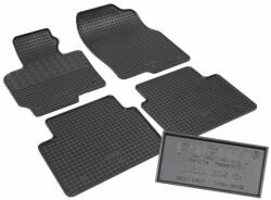 RIGUM Covorase auto MAZDA 5 2006 - prezent 5 locuri Rigum