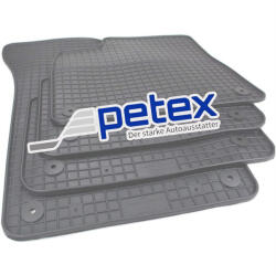 Petex Covorase auto FIAT 500 2007 - 2013/ 500 C 2009 - 2013/ Panda 2003 - 2012/ Panda Classic 2012 - 2015/ 500 2013 - prezent/ 500 C 2013 - prezent Petex