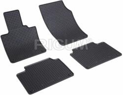 RIGUM Covorase auto VOLVO S90 2016 - prezent/ V90 2016 - prezent Rigum