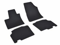 RIGUM Covorase auto RENAULT Kangoo III 2022 - prezent 5 locuri; MERCEDES Citan 2022 - prezent 5 locuri/ T-Classe 2022 - prezent; NISSAN Townstar Combi 2022 - prezent Rigum