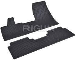 RIGUM Covorase auto BMW i3 (I01) 2013 - 2022 Rigum
