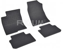 RIGUM Covorase auto HONDA Civic 11 2022 - prezent Rigum
