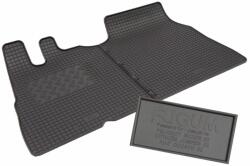 RIGUM Covorase auto FIAT Ducato; CITROEN Jumper; PEUGEOT Boxer 2002 -2006 3 locuri Rigum