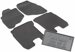 RIGUM Covorase auto HONDA Jazz (GD1) 2002 - 2008/ City 2002 - 2008 Rigum