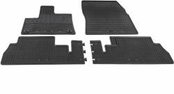 RIGUM Covorase auto PEUGEOT Rifter 2019 - prezent; CITROEN Berlingo 2019 - prezent; OPEL Combo 2019 - prezent; TOYOTA ProAce City Verso 2020 - prezent 5 locuri Rigum