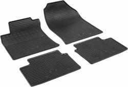 RIGUM Covorase auto HYUNDAI i30 (III) 2017 - 2019, 2020 - prezent/ i30 Mild Plug-in Hybrid 2021 - prezent; KIA Ceed III 2018 - 2020, 2021 - prezent/ XCeed 2019 - prezent/ ProCeed 2019 - prezent Rigum