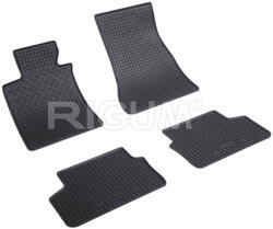 RIGUM Covorase auto BMW 5-Series (G30) (G31) 2017 - 2019, 2020 - prezent/ 5-Series Plug-in Hybrid (G30) (G31) 2017 - 2019, 2020 - prezent Rigum