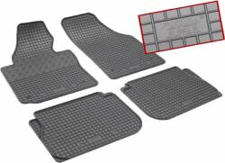 RIGUM Covorase auto VW Touran I 2003 - 2009, 2010 - prezent 5 locuri/ Caddy Rigum