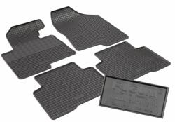 RIGUM Covorase auto HYUNDAI Santa Fe IV (TM) 2018 - 2021 (pana la facelift 2021) Rigum